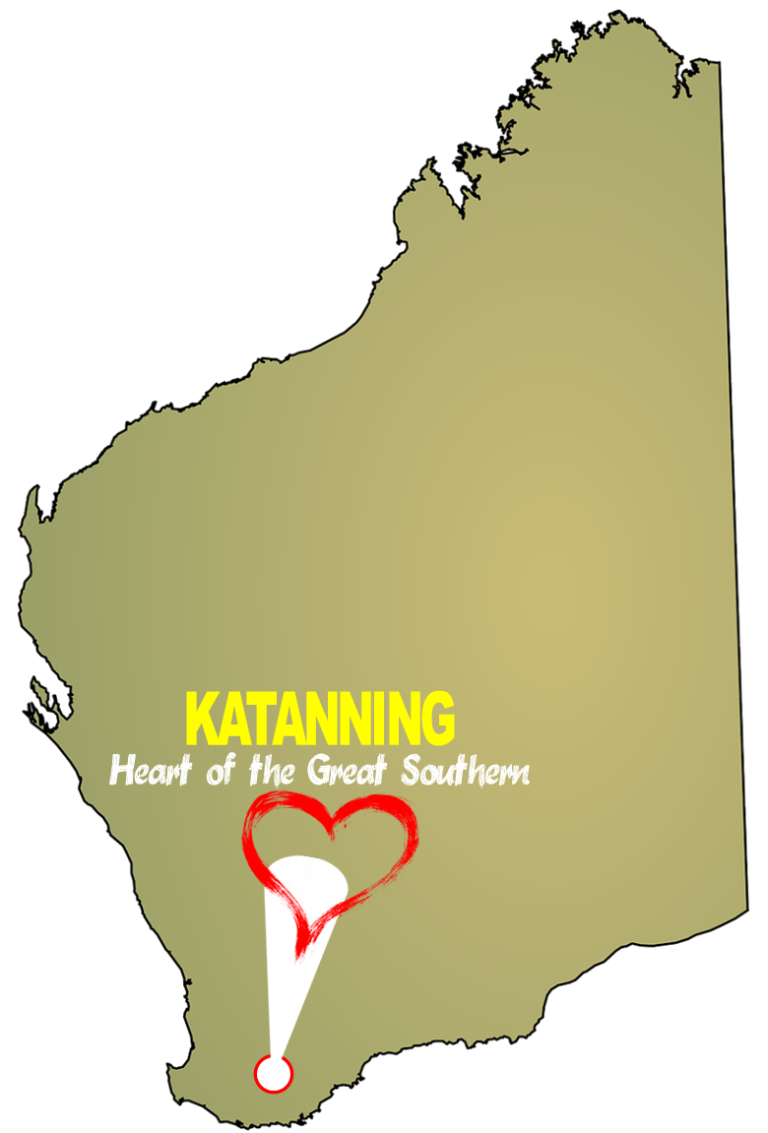 HOME Katanning Tourism Great Southern Western Australia